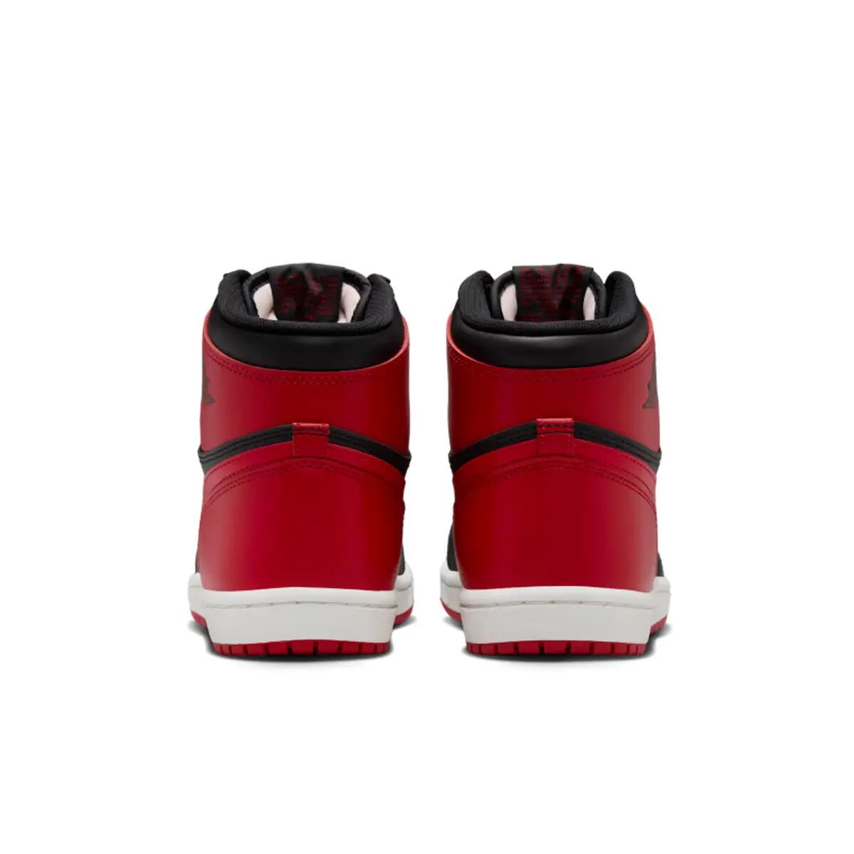 1 Retro High 85 Bred (2025) 6/6