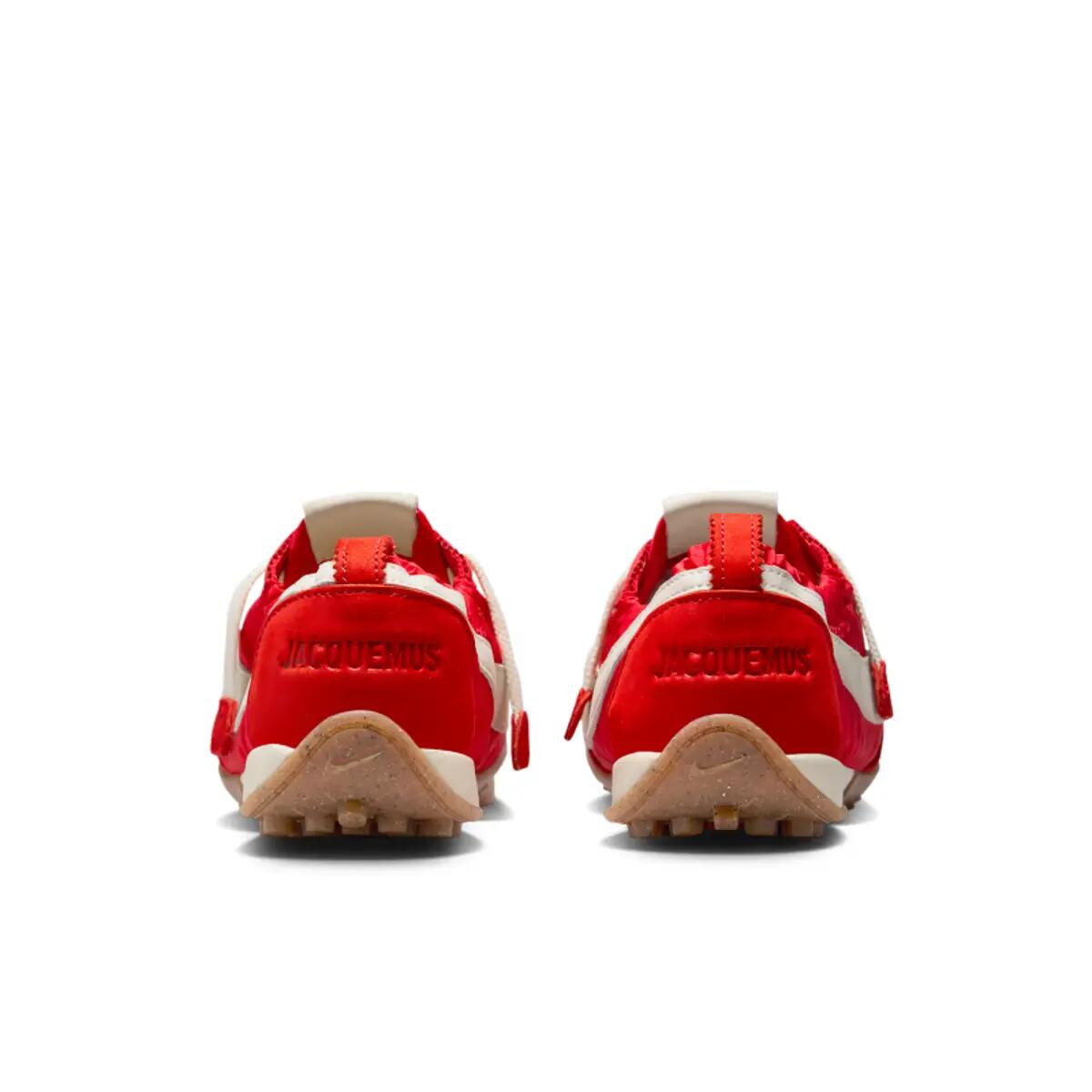 Shoes  Moon Shoe SP Jacquemus University Red 6/6