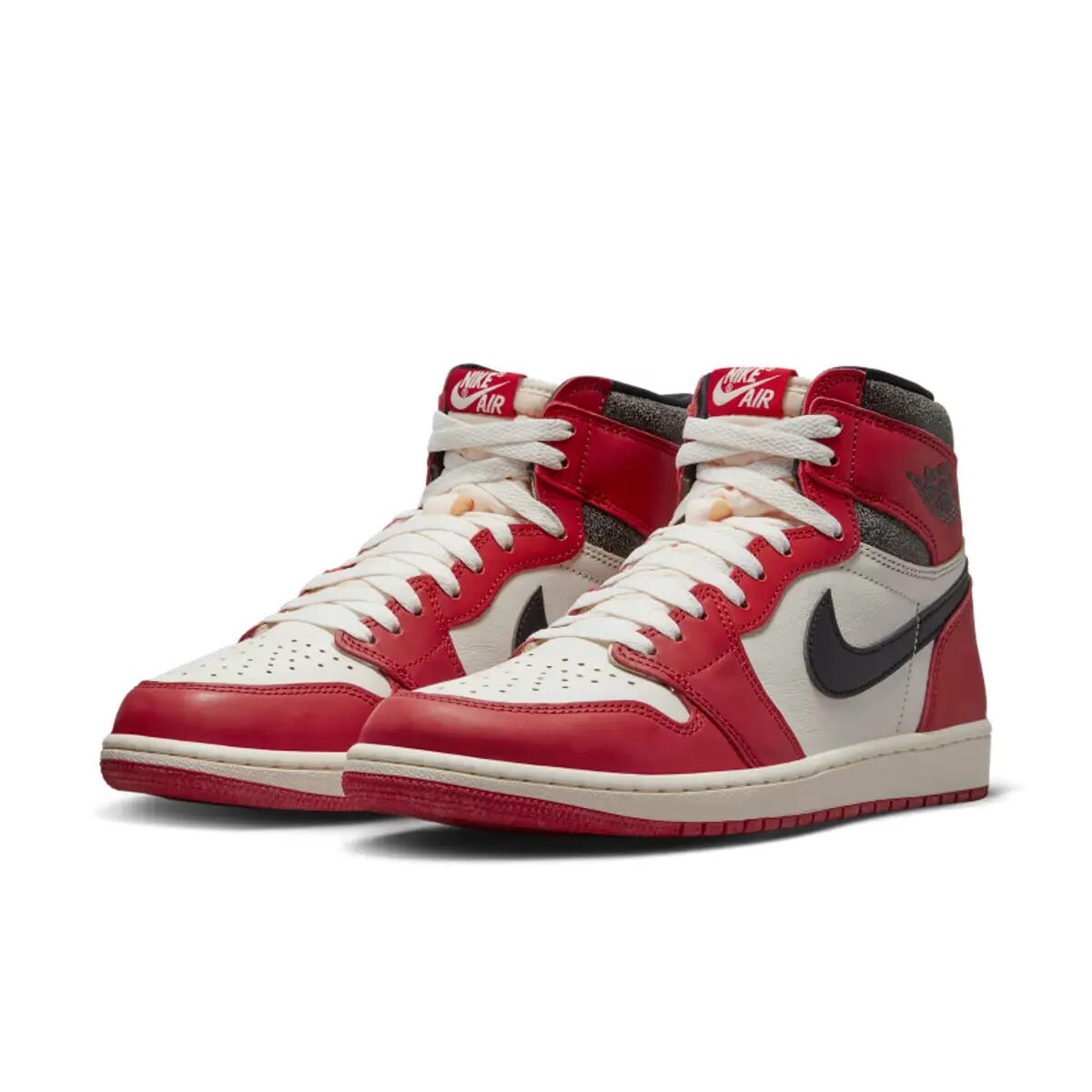 Schuhe  1 High OG Lost And Found 4/6