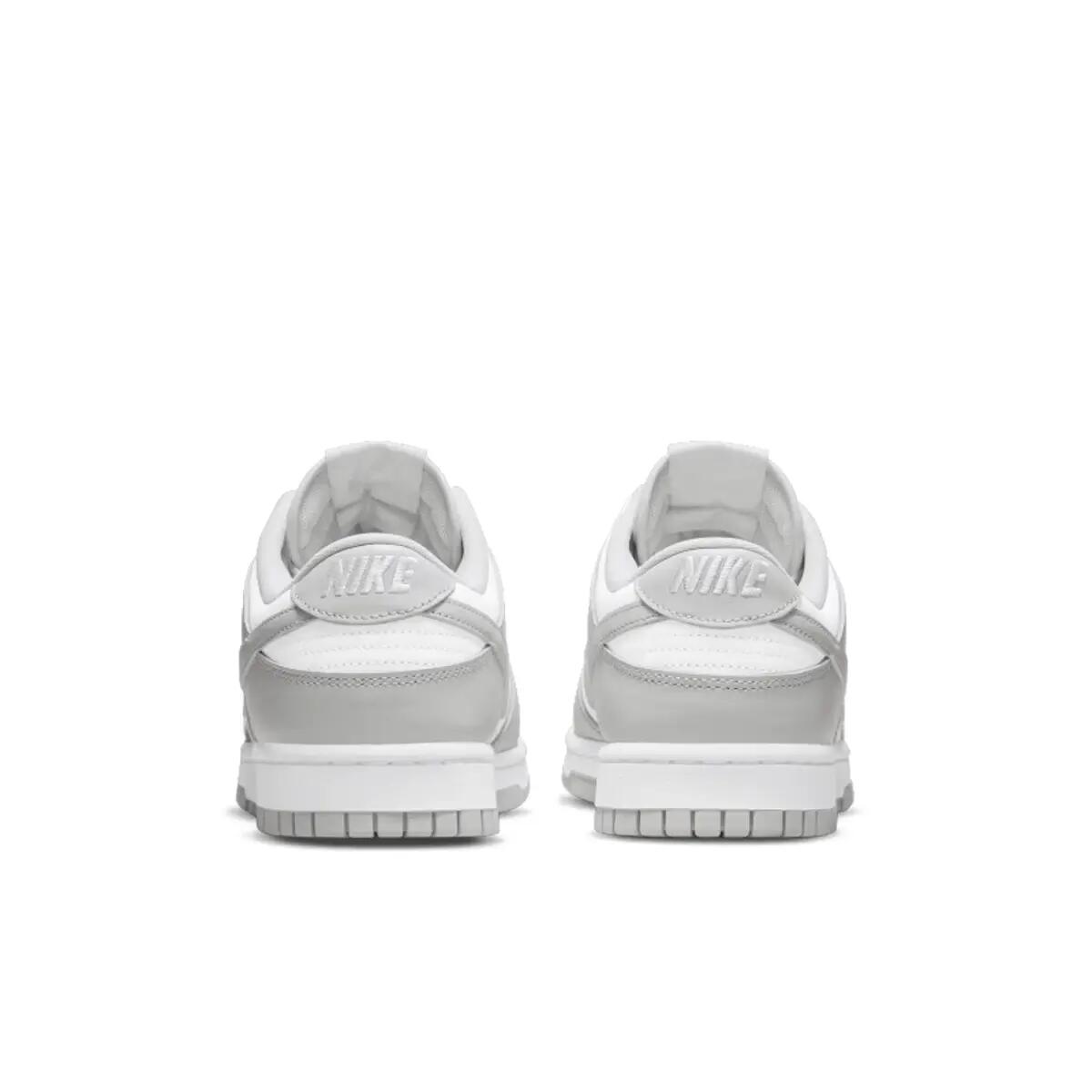 Schoenen  Dunk Low White Black (Panda) 6/6
