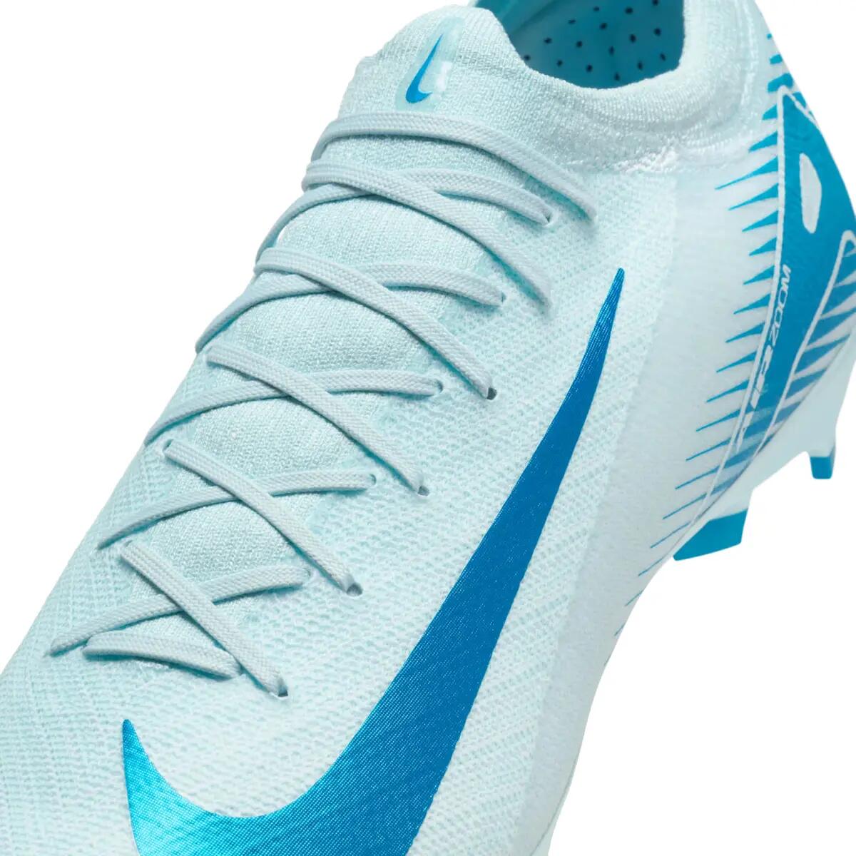 Chaussure football hommes Nike Vapor 16 Pro Fg Blueberry 5/6