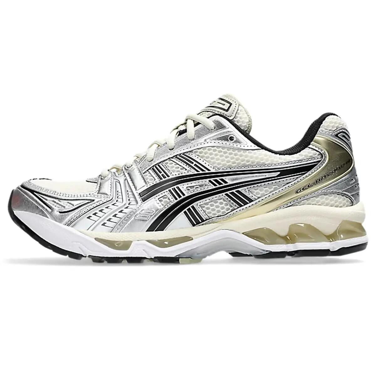 Schoenen  Gel-Kayano 14 Birch Pure Silver 5/5