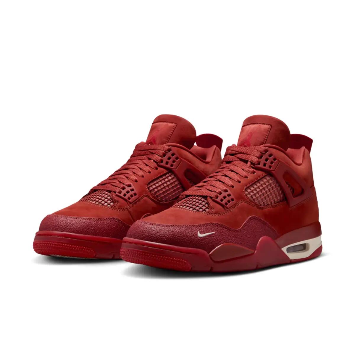 Schuhe  4 Retro OG SP Nigel Sylvester Brick by Brick 5/6