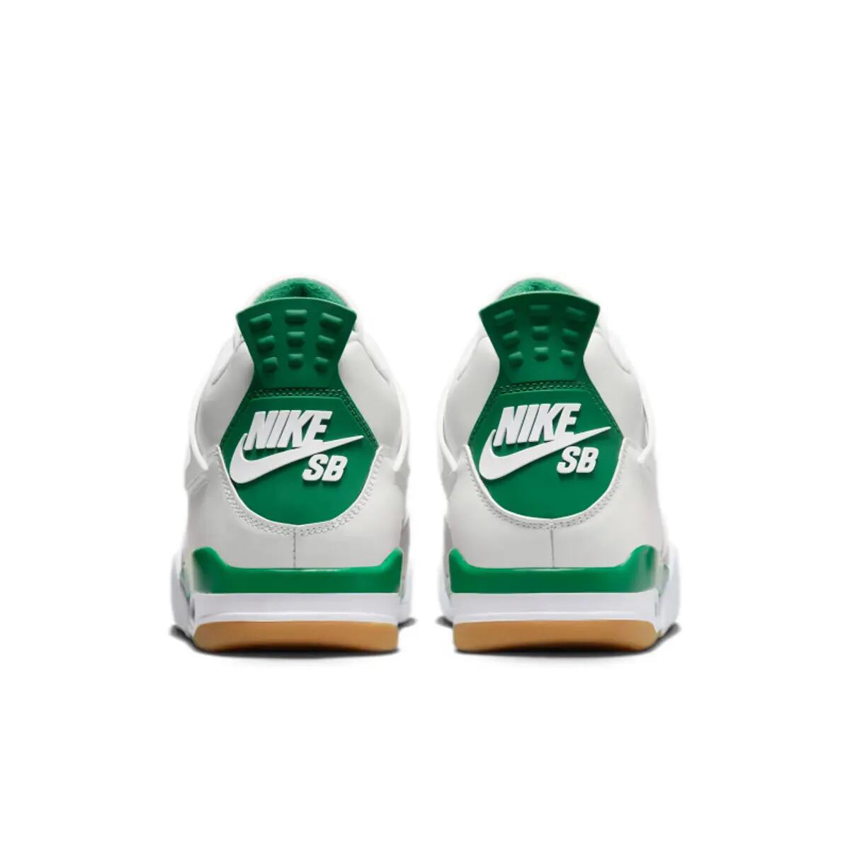 Schoenen  4 Retro SB 6/6