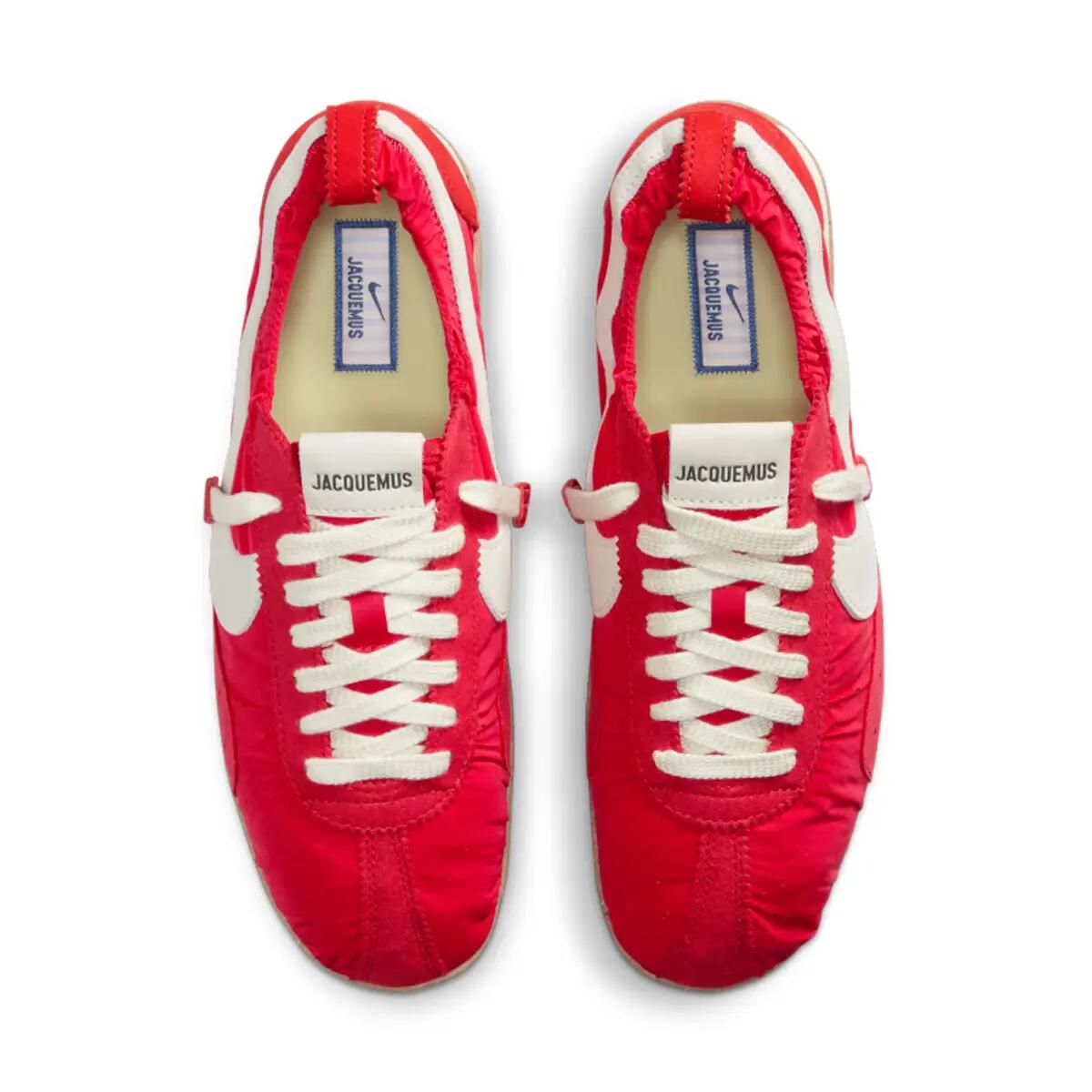 Shoes  Moon Shoe SP Jacquemus University Red 5/6