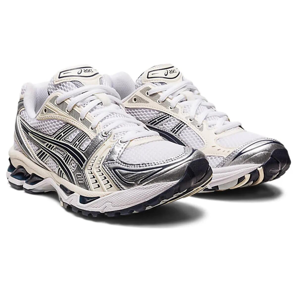 Chaussures  Gel-Kayano 14 White Midnight 4/4