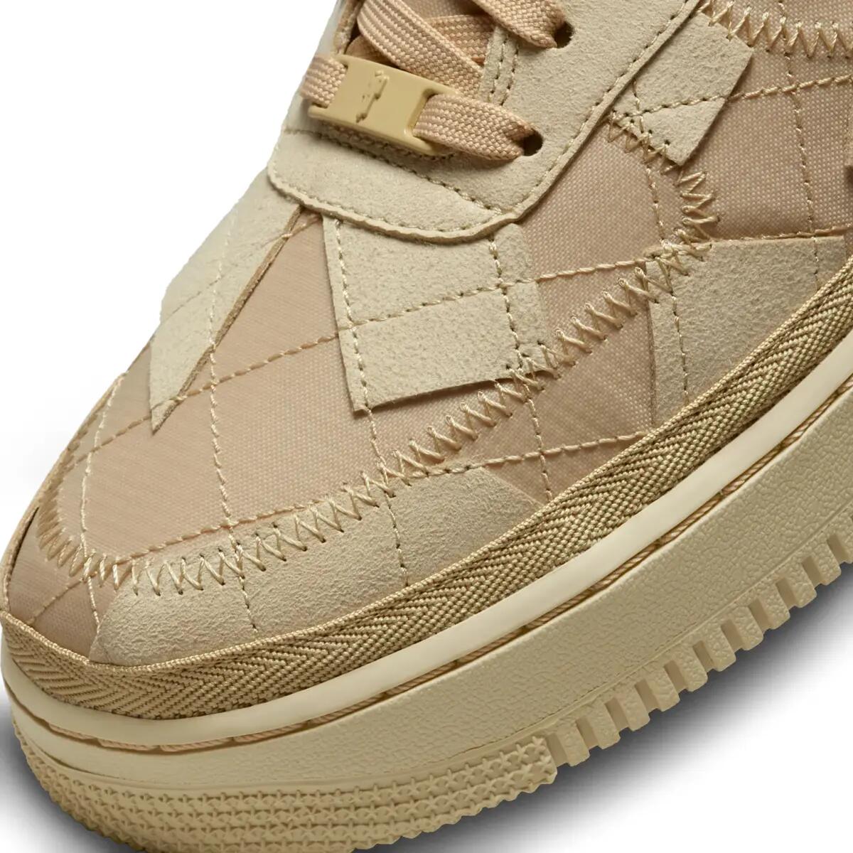 Chaussures  Air Force 1 Low Billie Eilish Mushroom 6/6