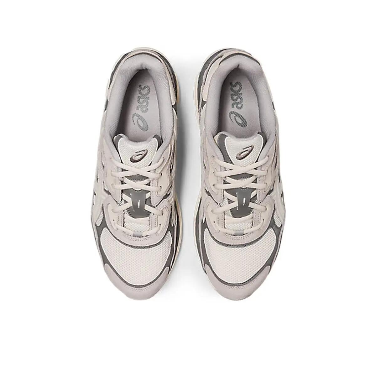 Chaussures ASICS Gel-NYC Graphite Grey Black 2/4