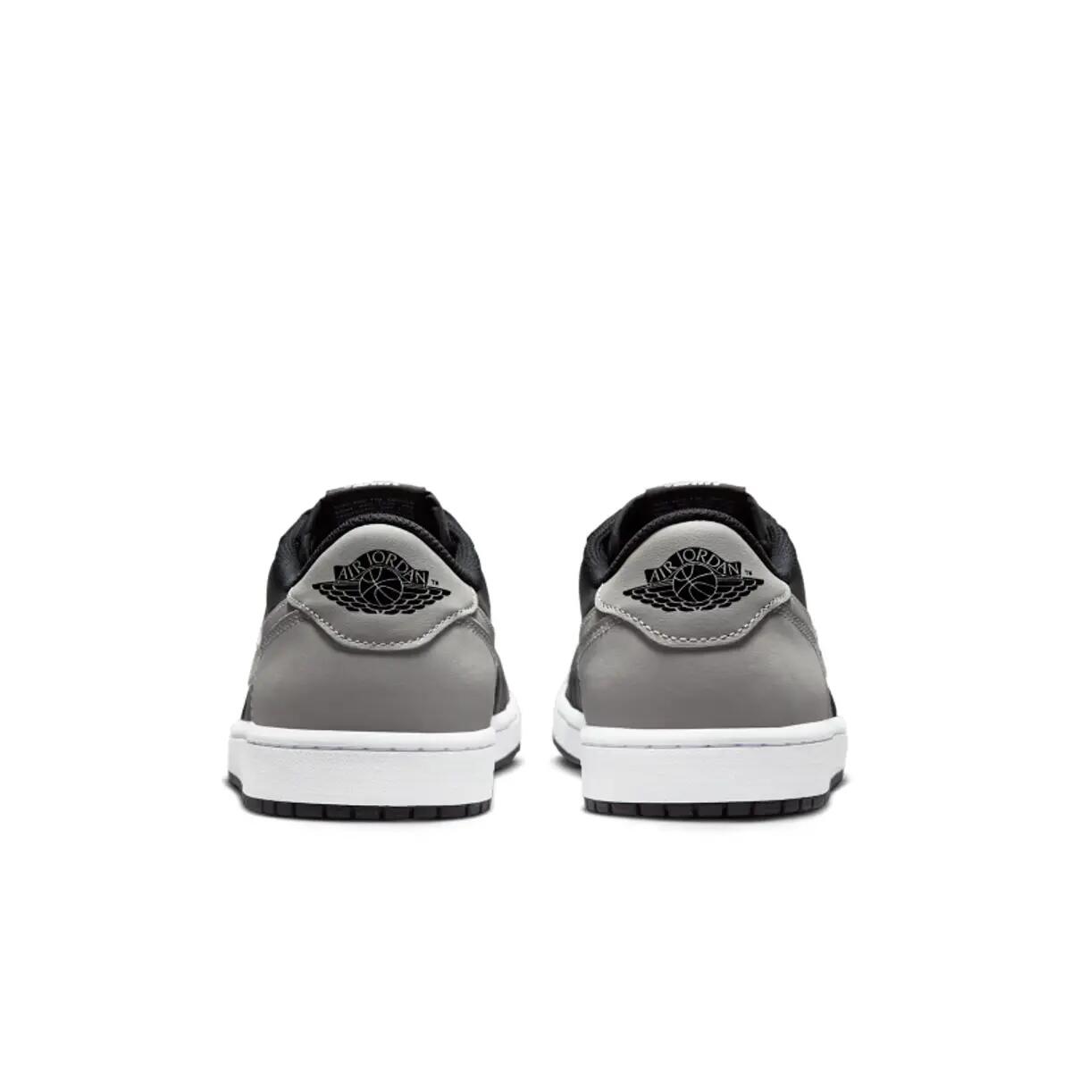 Scarpe  1 Low OG Shadow (2024) 6/6