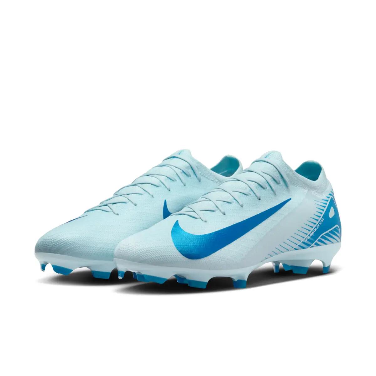 Chaussure football hommes Nike Vapor 16 Pro Fg Blueberry 4/6
