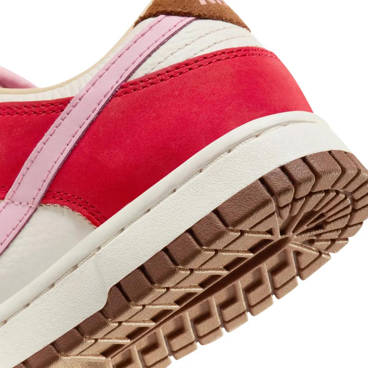 Chaussures  Dunk Low Premium Bacon 6/6