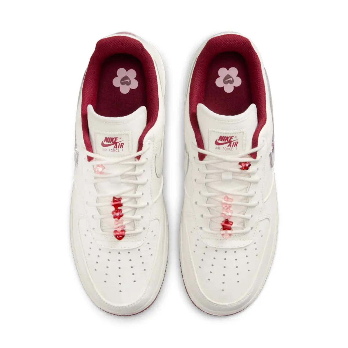 Chaussures  Air Force 1 Low '07 SE PRM Valentine's Day (2024) 4/6