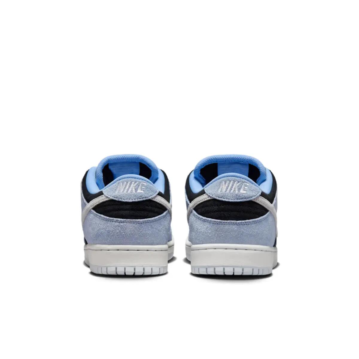 SB Dunk Low Dark Smoke Grey 6/6