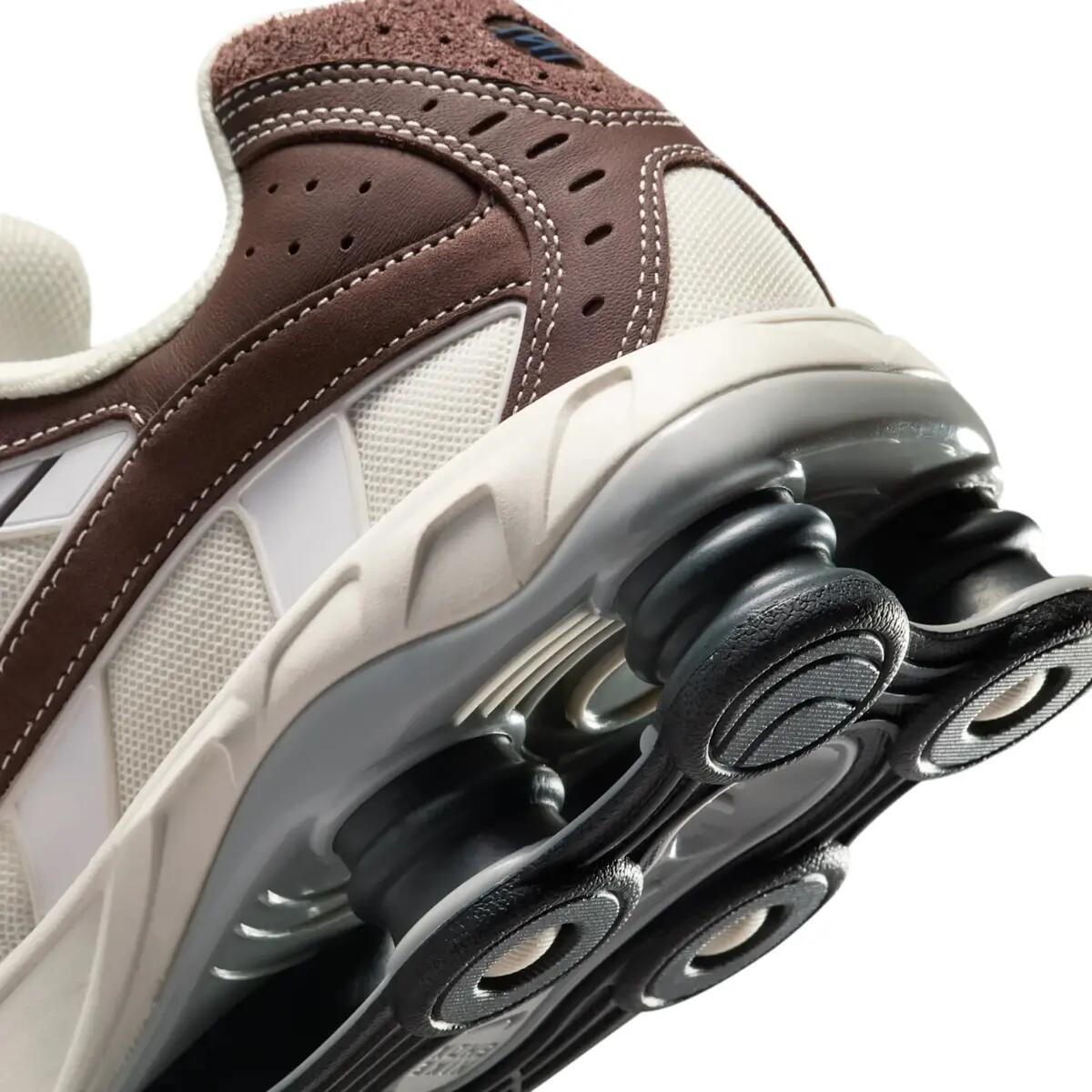 Shox Ride 2 Baroque Brown Diffused Blue 6/6