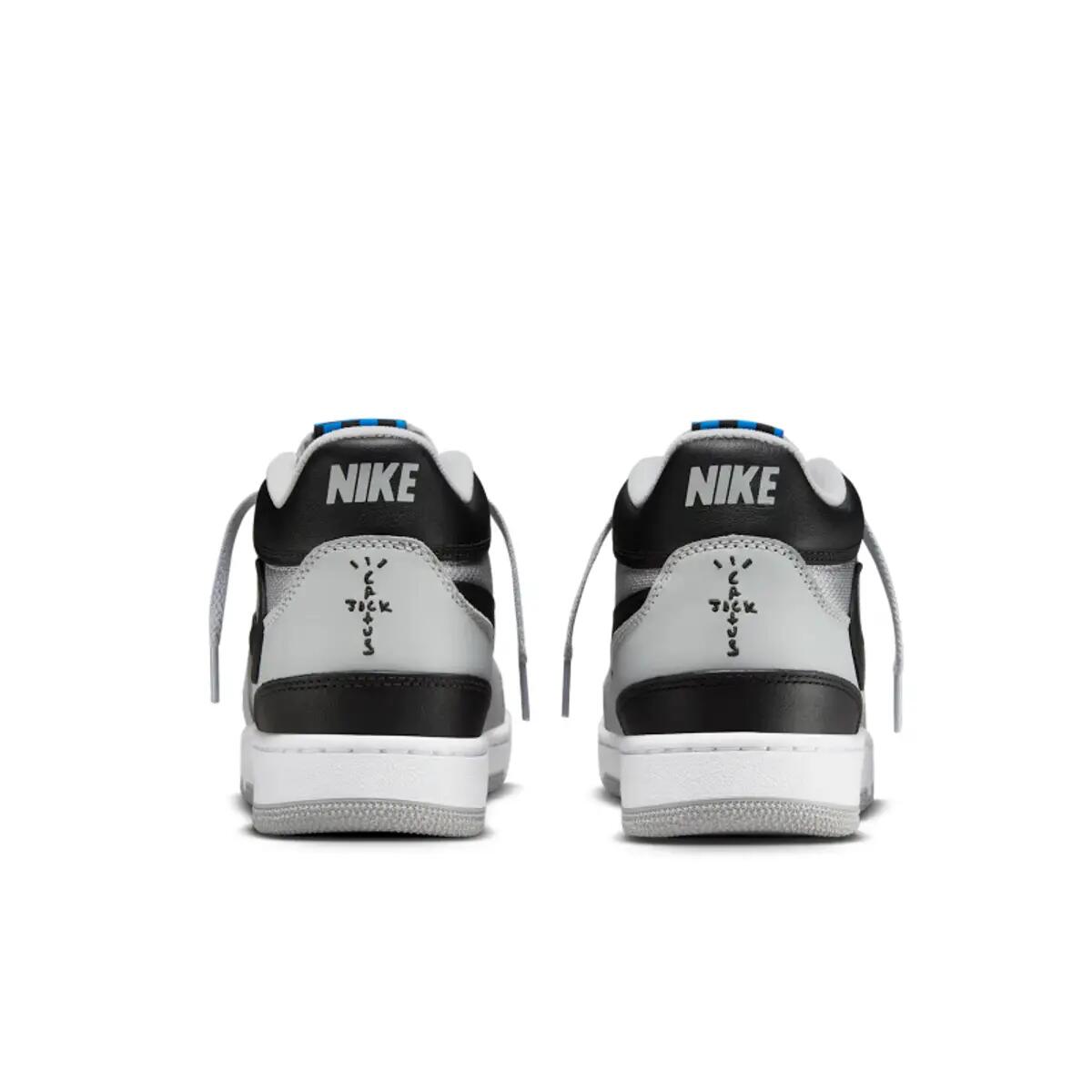 Schuhe  Mac Attack QS SP Travis Scott Cactus Jack 6/6