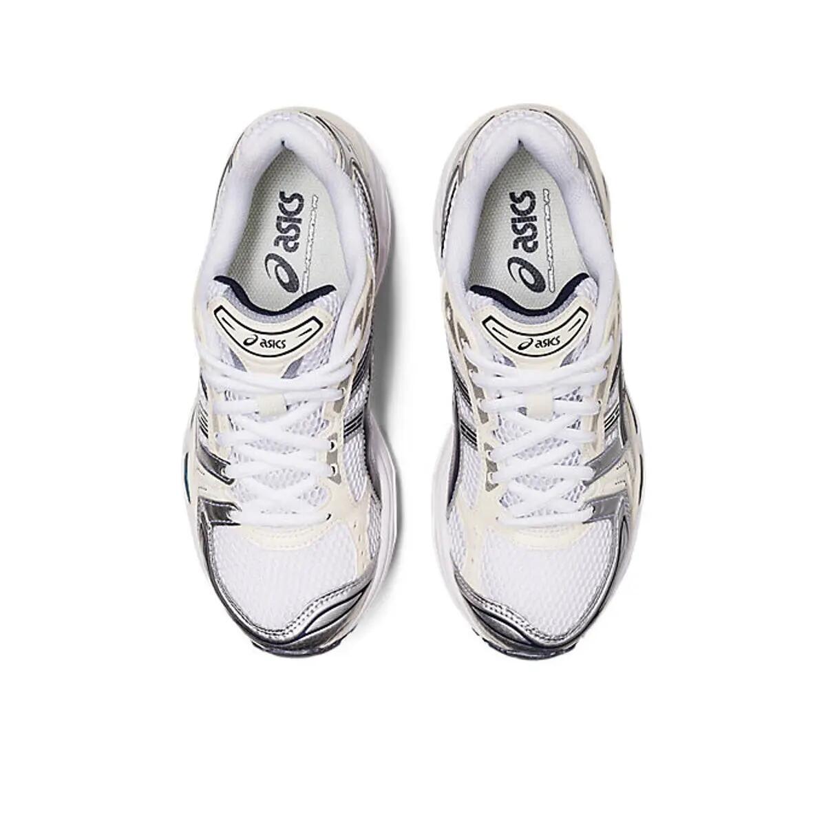 Chaussures  Gel-Kayano 14 White Midnight 3/4