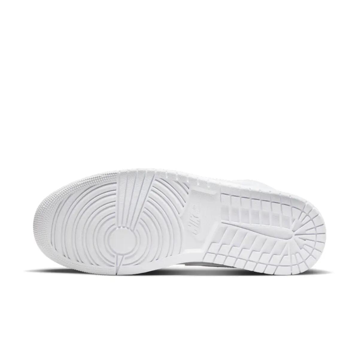 Herren universal Schuhe Nike Air Jordan 1 Mid 3/6