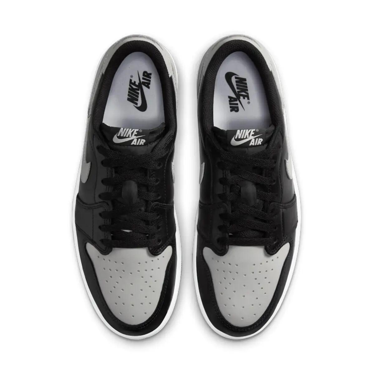 Scarpe  1 Low OG Shadow (2024) 5/6