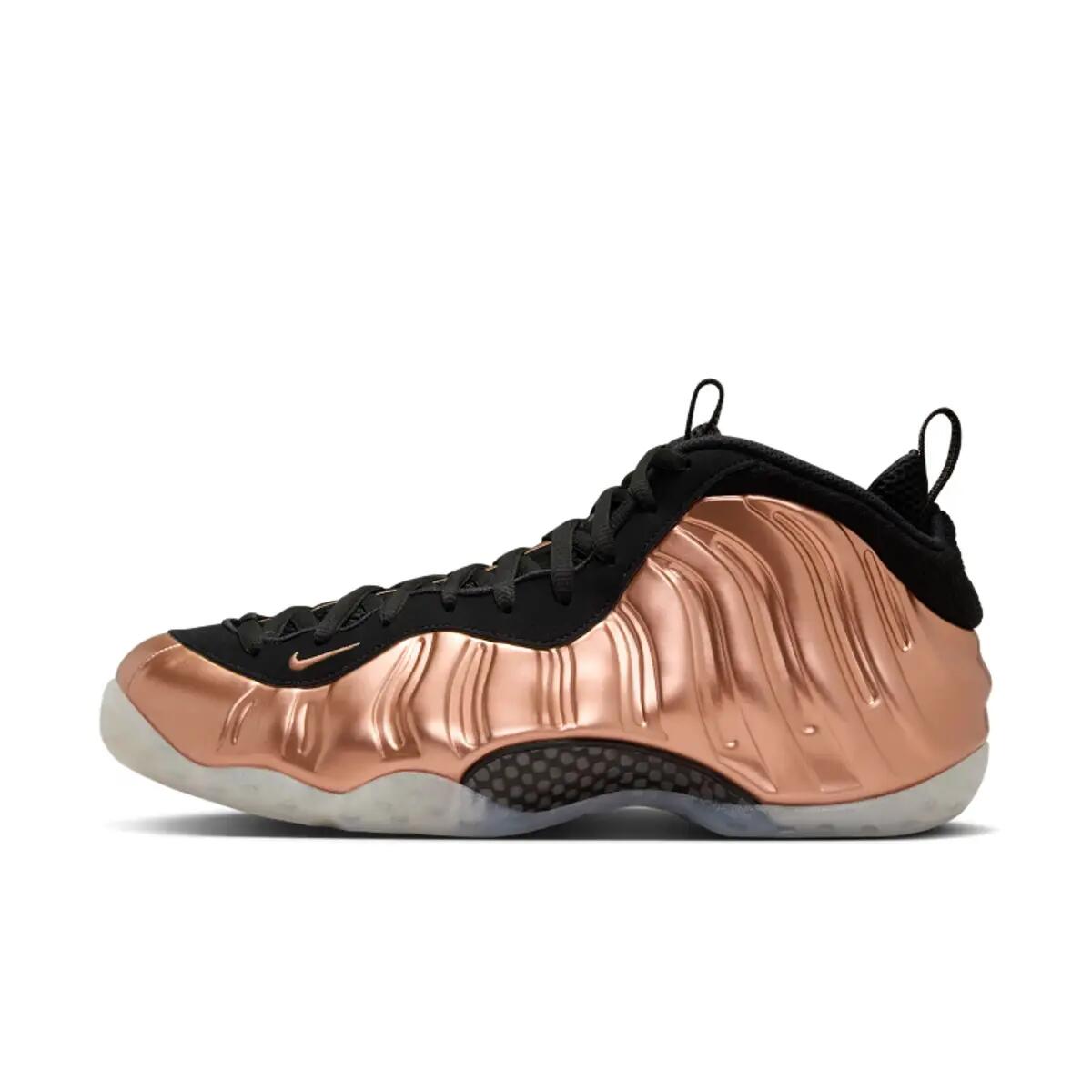Zapatillas  Air Foamposite One Copper 2024 2/6