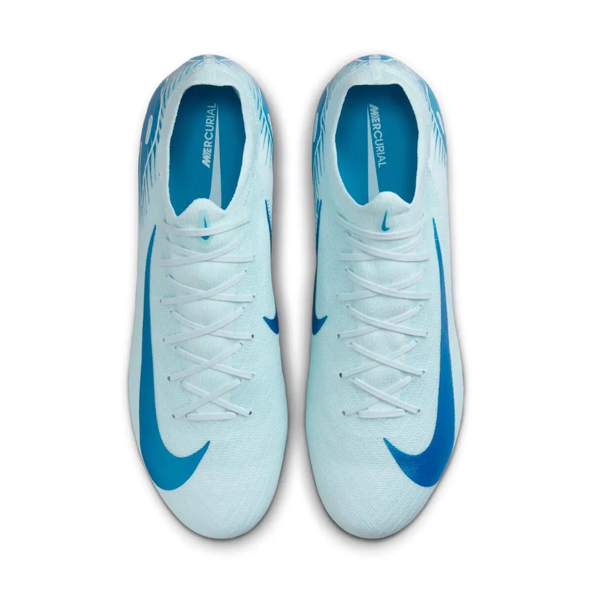 Chaussure football hommes Nike Vapor 16 Pro Fg Blueberry 3/6