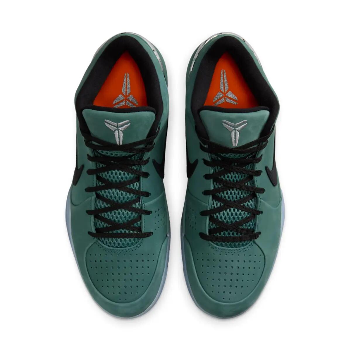 Chaussures  Kobe 4 Protro Girl Dad 4/6