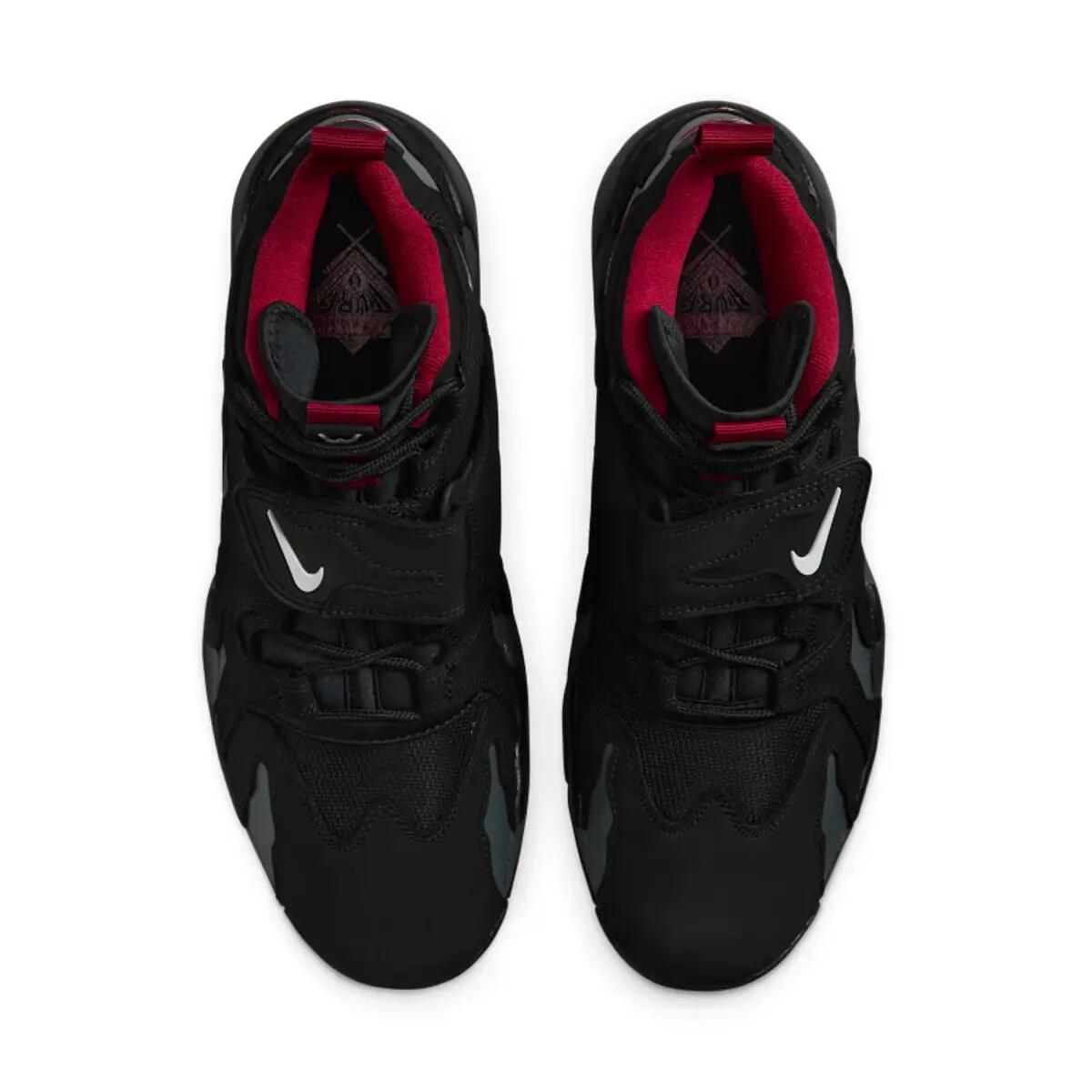 Chaussures  Air DT Max '96 Falcons 5/6