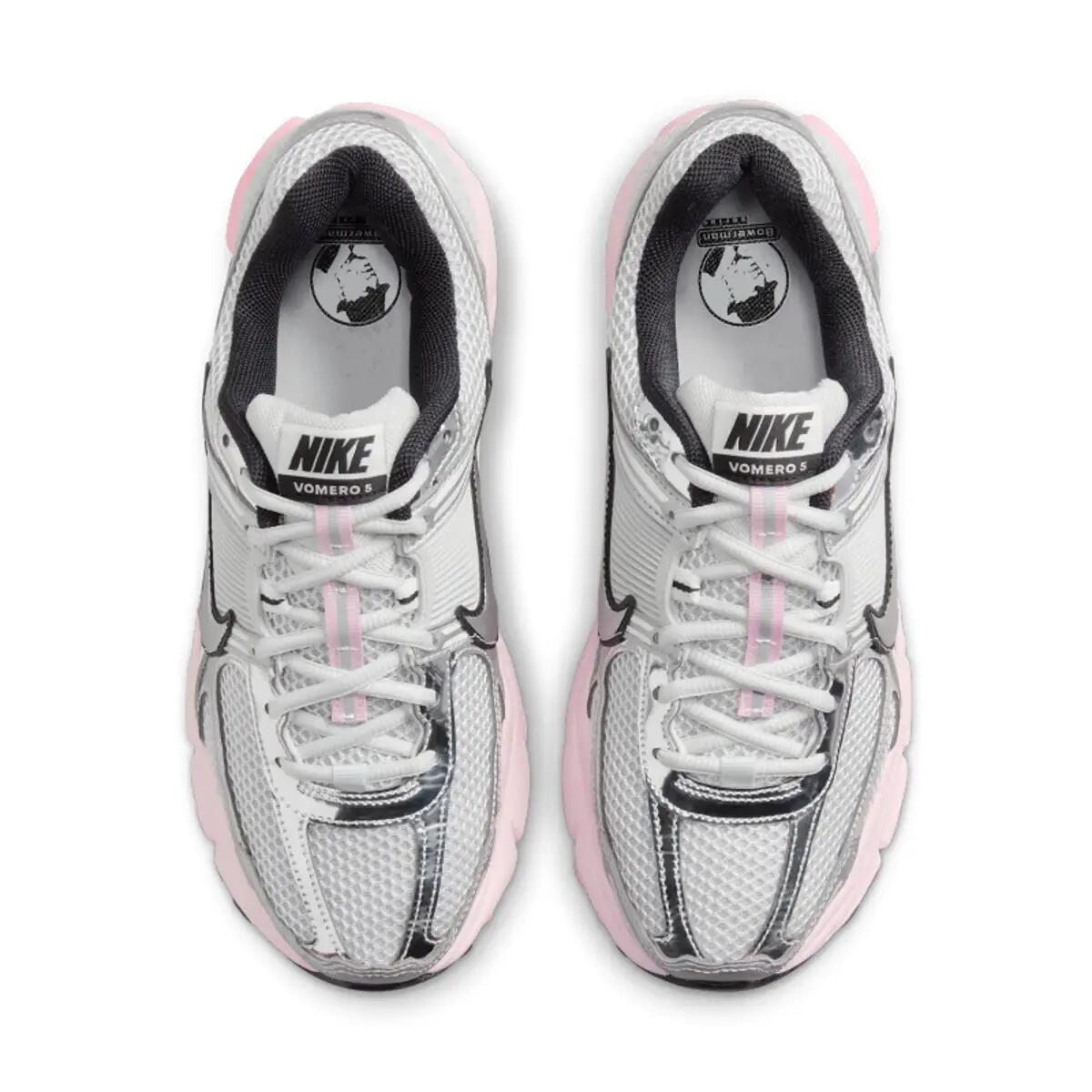 Schoenen  Zoom Vomero 5 Photon Dust Pink Foam 5/6
