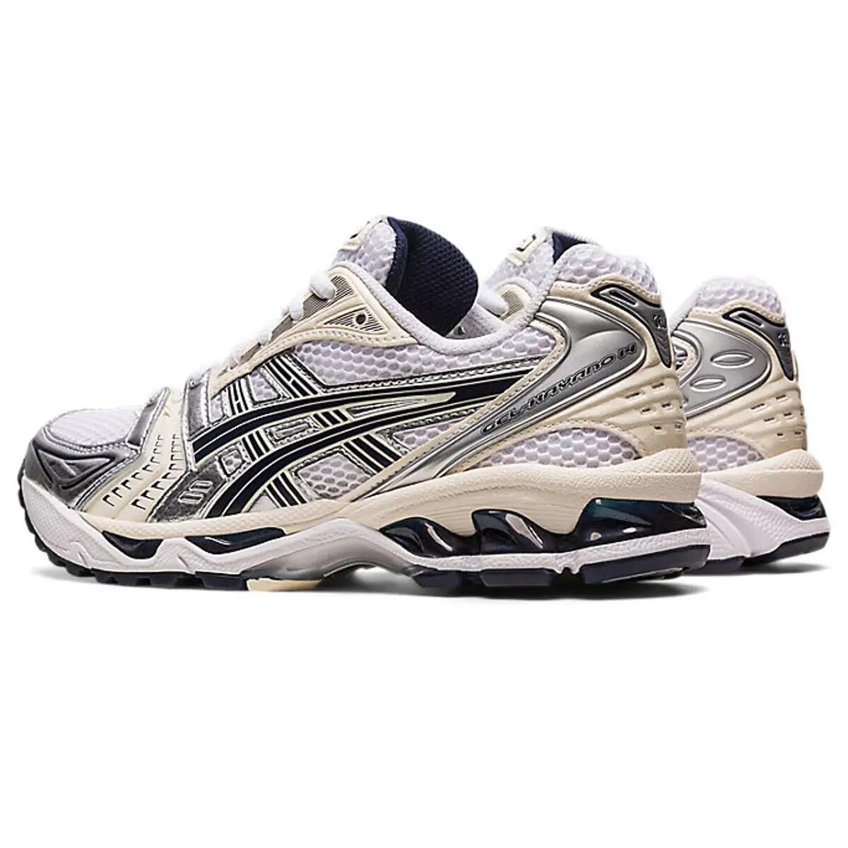 Chaussures  Gel-Kayano 14 White Midnight 2/4
