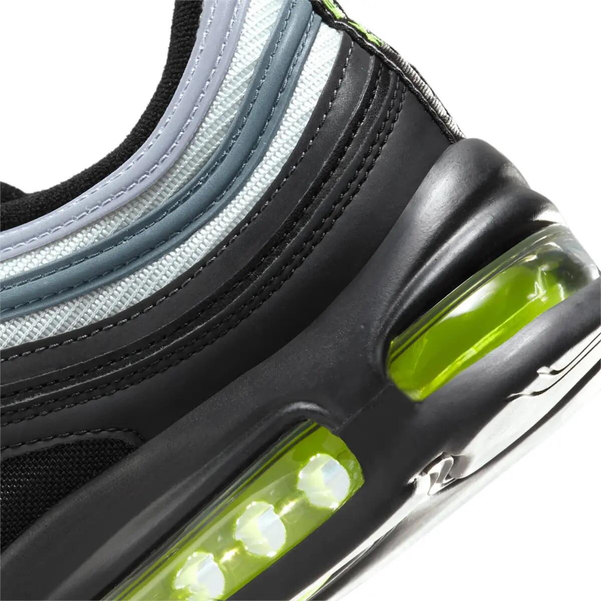 Nike Air Max 97 Icons Neon - DX4235-001_45 6/6
