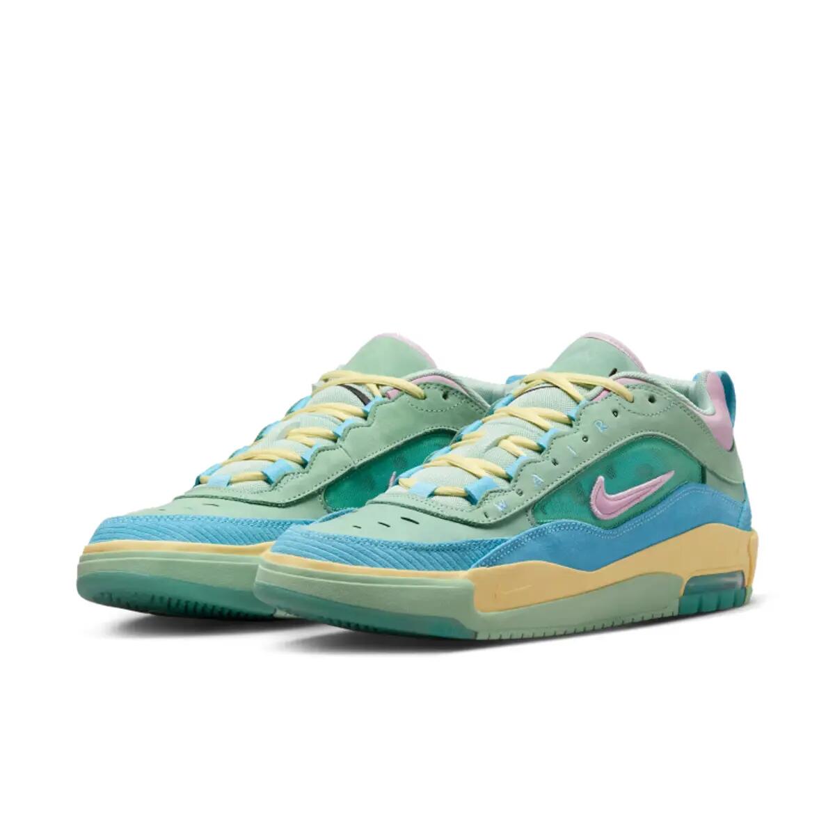 Chaussures  SB Air Max Ishod Wair 4/6
