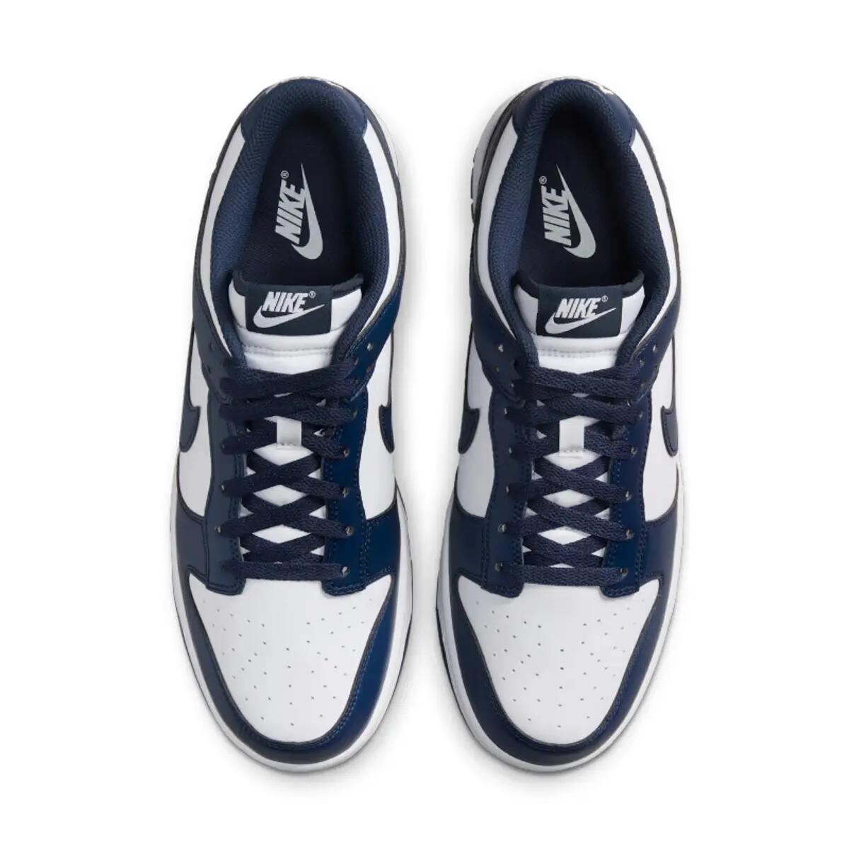 Schoenen universeel voor heren Nike Dunk Low Retro 5/6