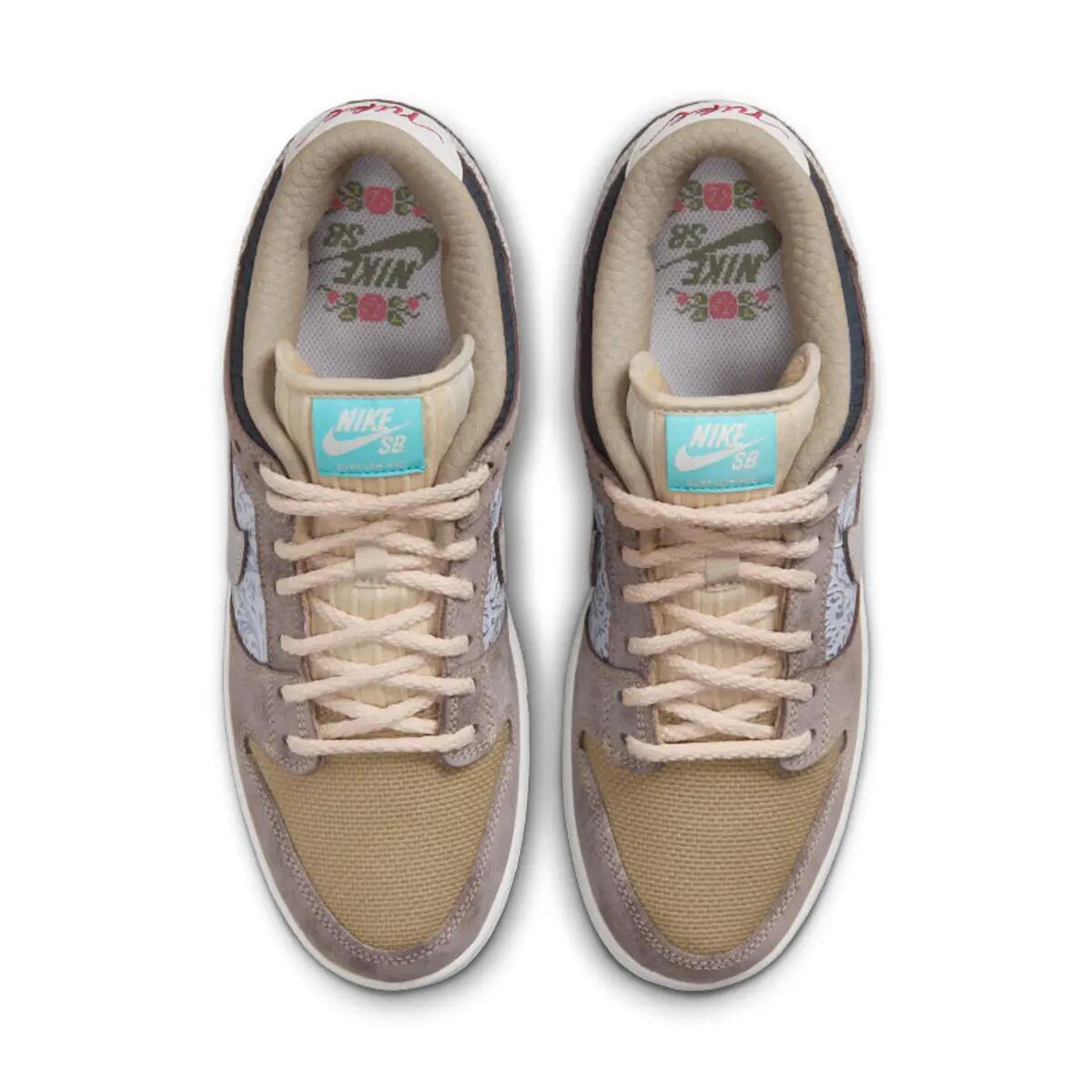 Chaussures  SB Dunk Low Big Money Savings 5/6