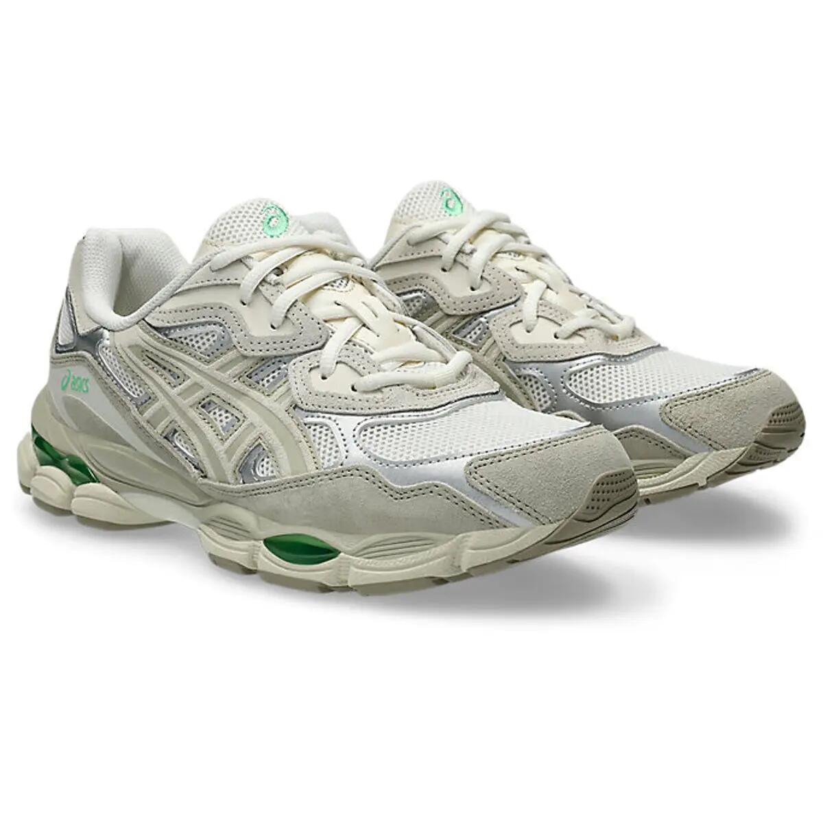 Chaussures Asics Gel-NYC Strawberries Cream 5/5