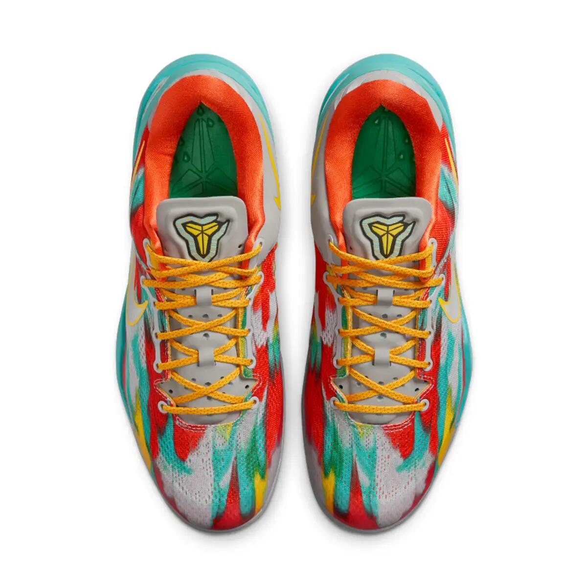 Schoenen  Kobe 8 Protro Venice Beach (2024) 5/6