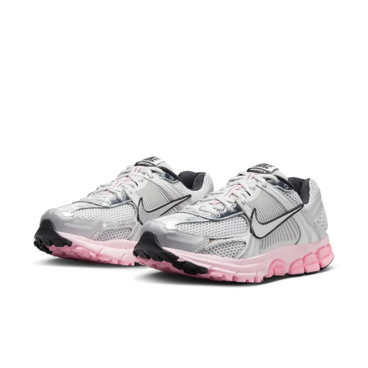 Schoenen  Zoom Vomero 5 Photon Dust Pink Foam 4/6