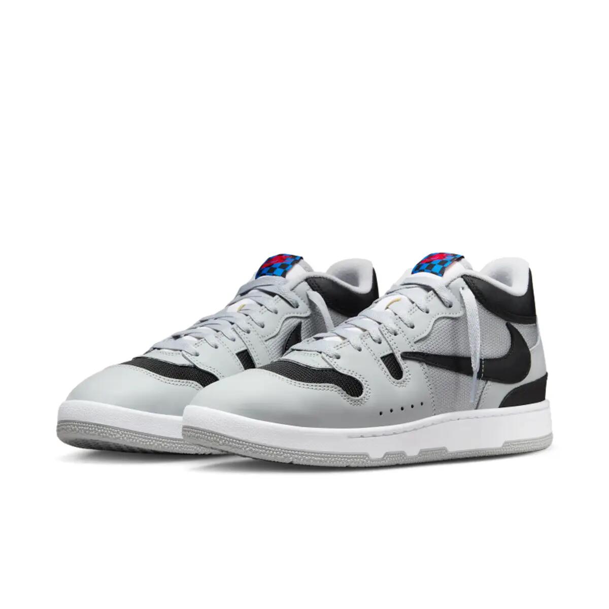 Schuhe  Mac Attack QS SP Travis Scott Cactus Jack 4/6