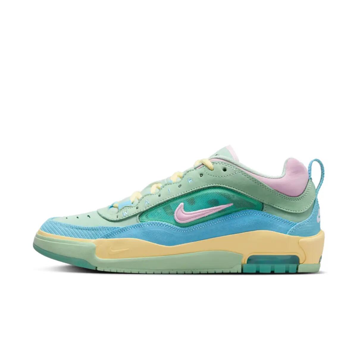 Chaussures  SB Air Max Ishod Wair 3/6