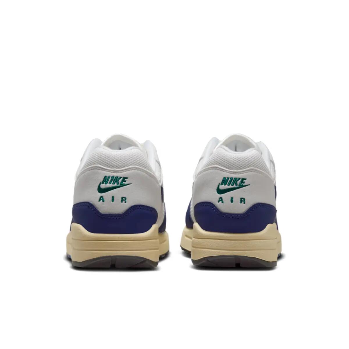 Chaussures  Air Max 1 Athletic Department Deep Royal Blue 6/6