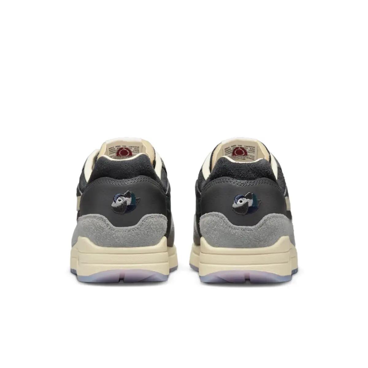 Air Max 1 Kasina Won-Ang Grey 6/6