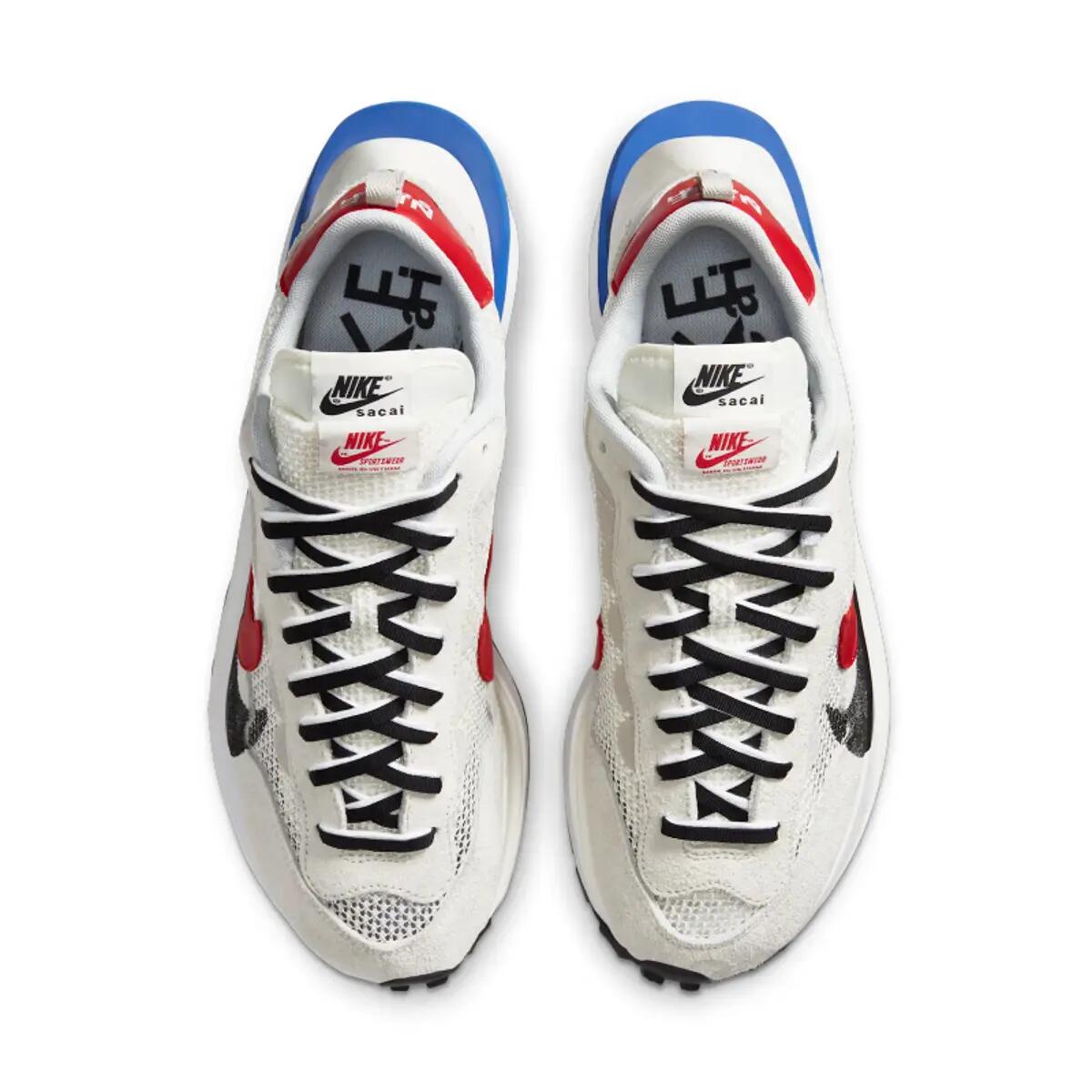 Nike Vaporwaffle Sacai Sport Fuchsia Game Royal 5/6
