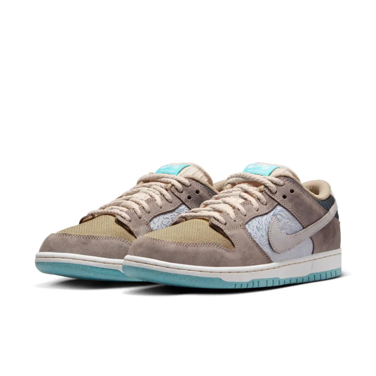 Chaussures  SB Dunk Low Big Money Savings 4/6