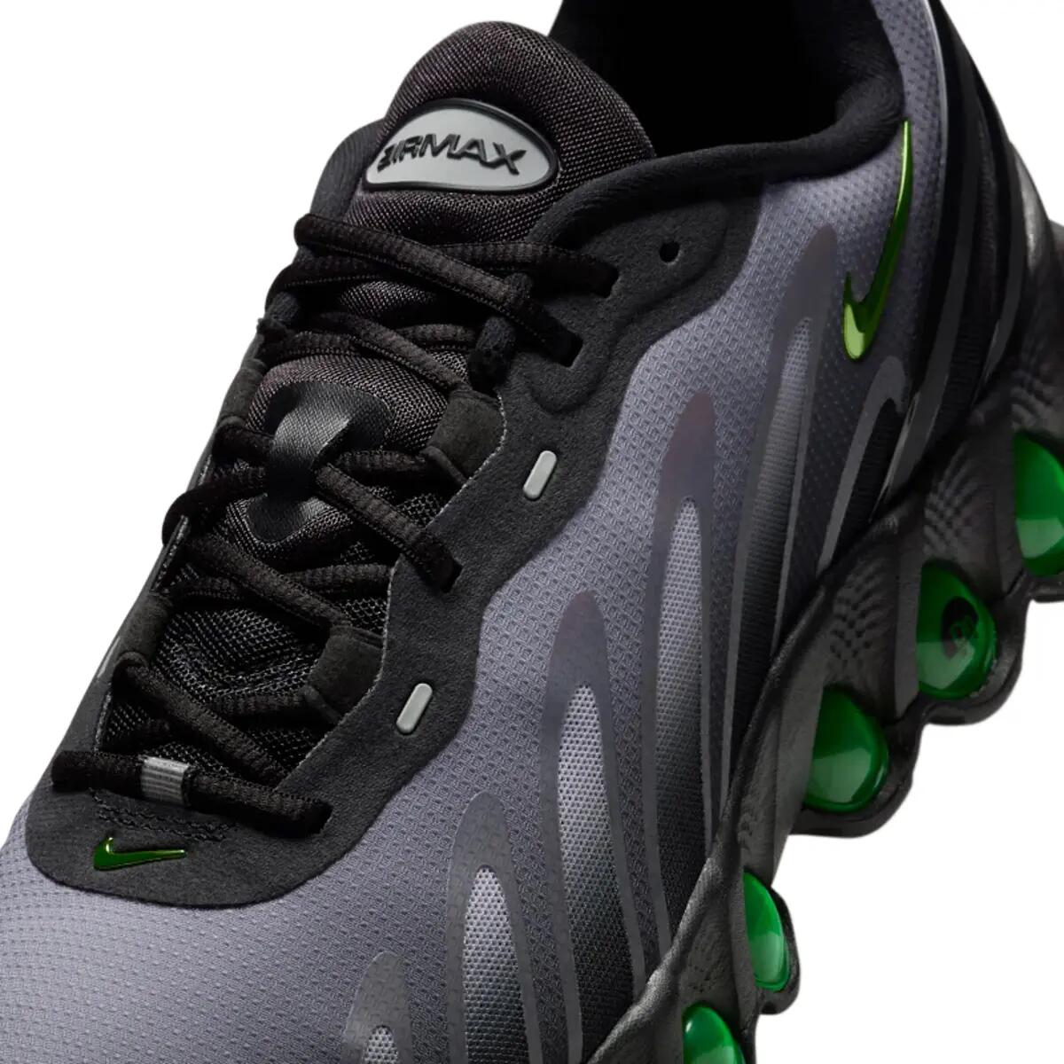 Sportieve Sneakers voor Heren, Nike Dn8 6/6