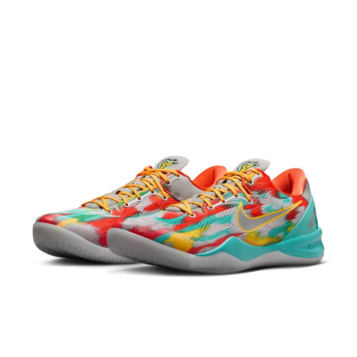 Schoenen  Kobe 8 Protro Venice Beach (2024) 4/6