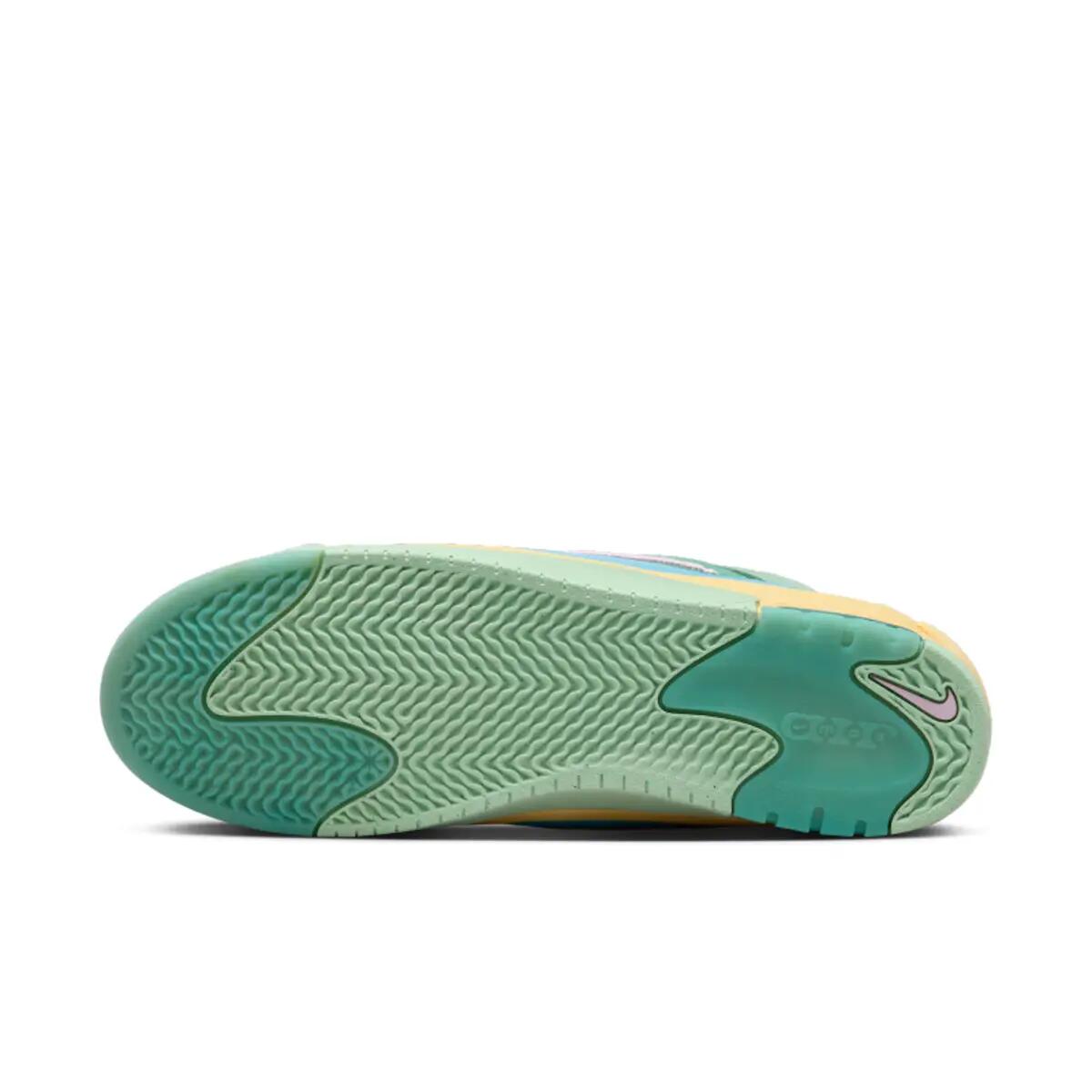 Chaussures  SB Air Max Ishod Wair 2/6
