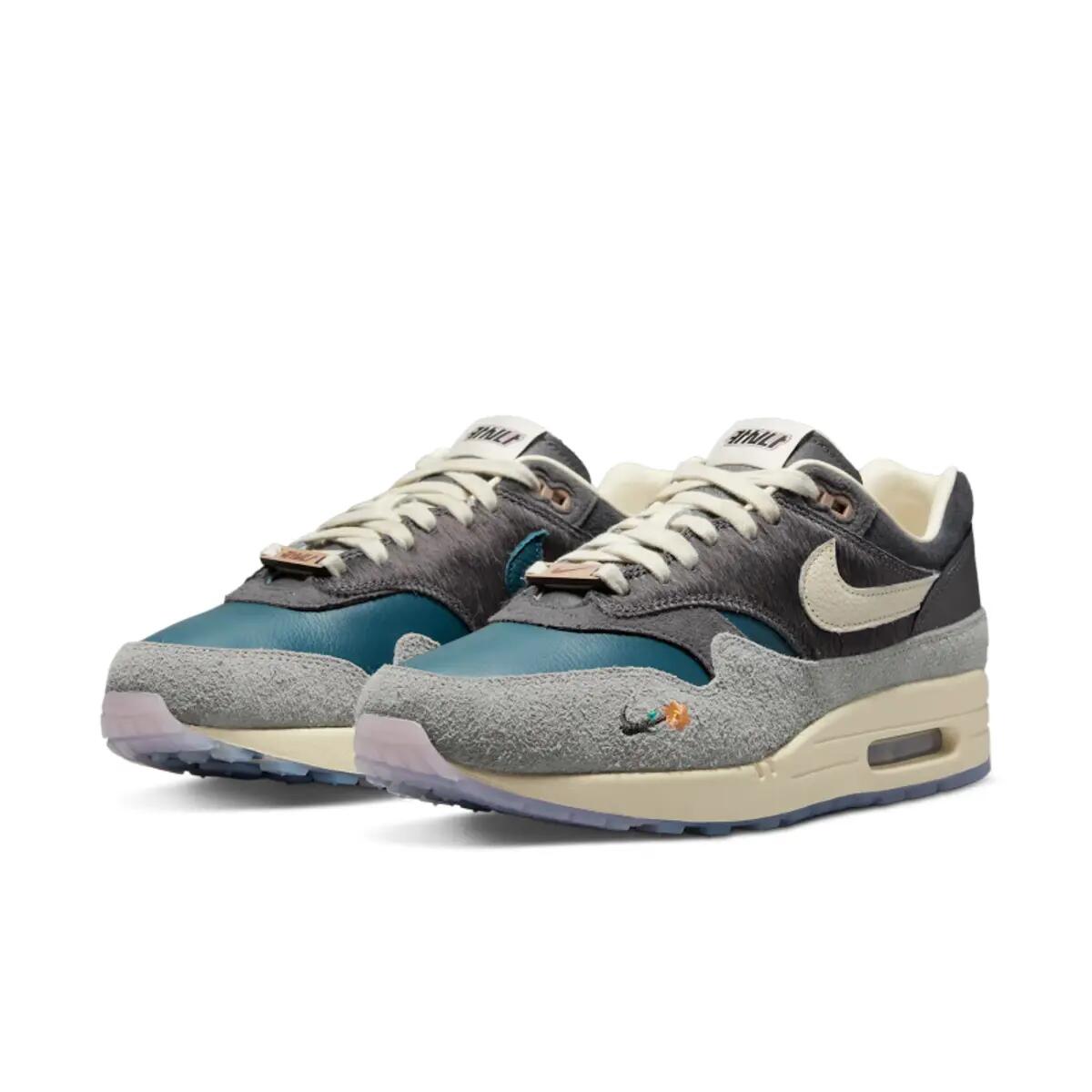 Air Max 1 Kasina Won-Ang Grey 5/6