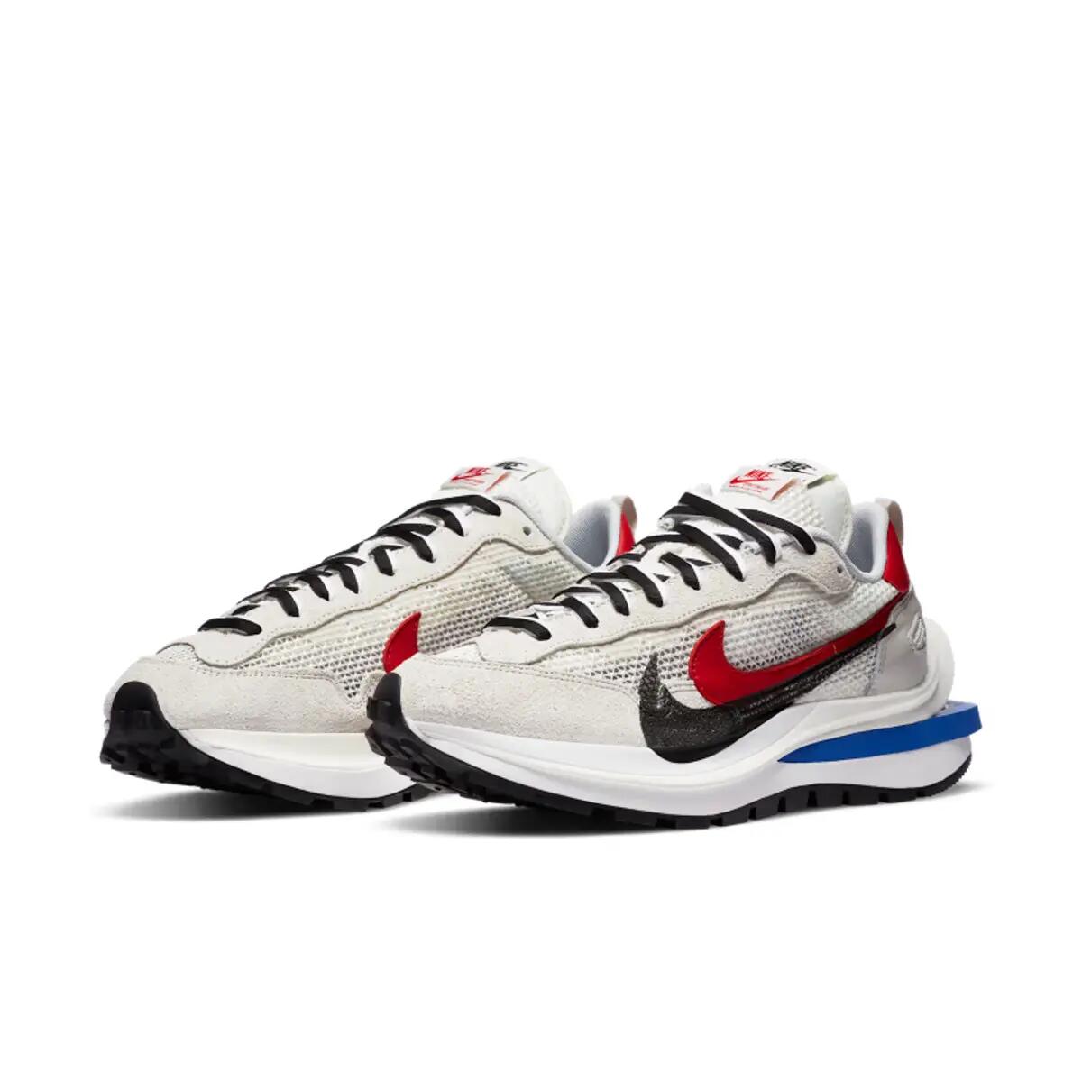 Nike Vaporwaffle Sacai Sport Fuchsia Game Royal 4/6