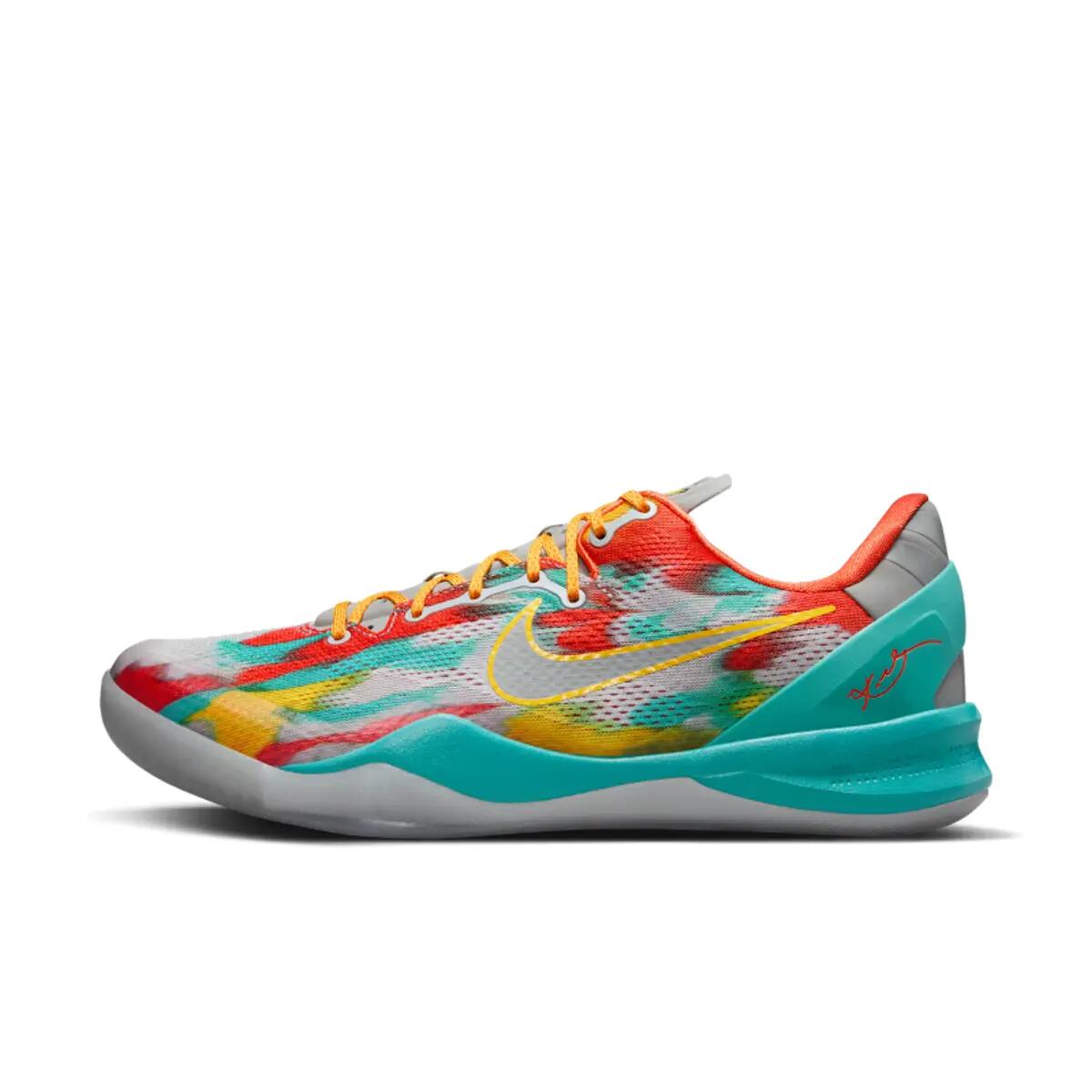 Schoenen  Kobe 8 Protro Venice Beach (2024) 3/6