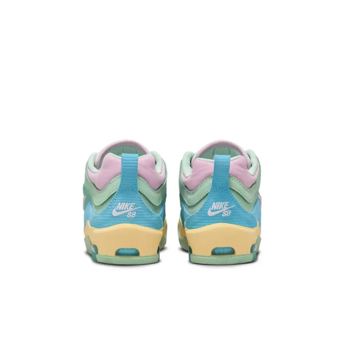 SB Air Max Ishod Wair 6/6