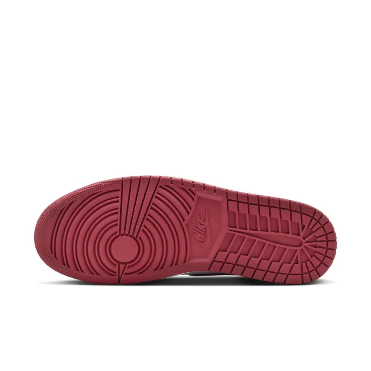 Scarpe  1 Retro High OG Artisanal Team Red 3/6