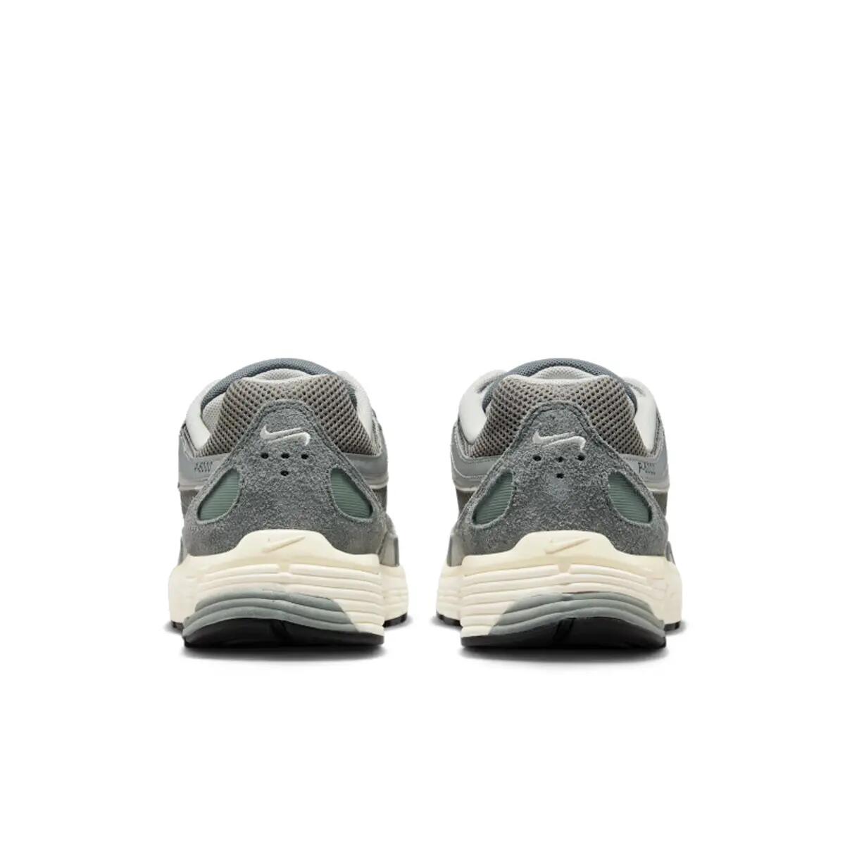 Chaussures  P-6000 Flat Pewter 6/6